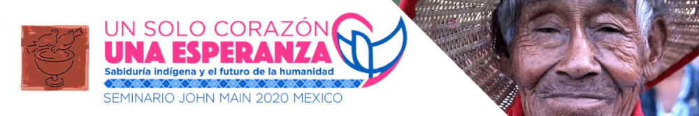 Seminario John Main 2020