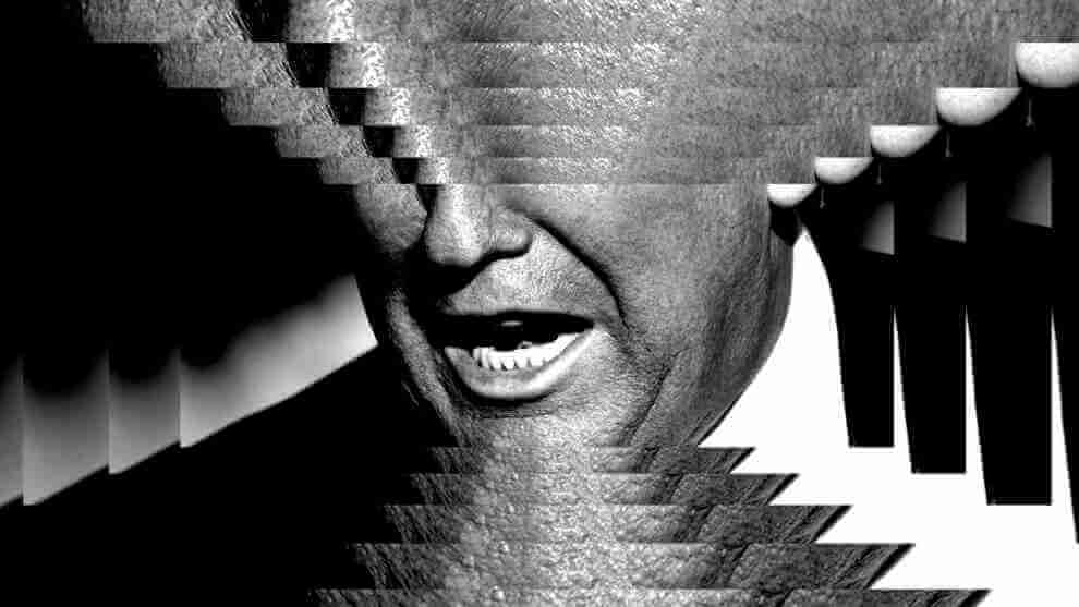 Trump’s Wild Lies Down the Election Homestretch Are Not Crazy