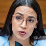 AOC’s Stirring Call to Reject Insurrection Amnesia