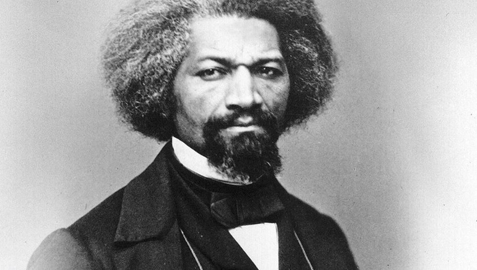 Frederick Douglass’ Hope