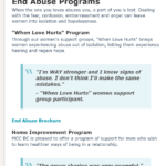 End Abuse Programs
