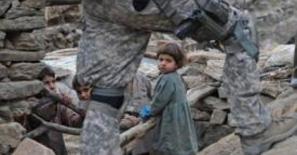 Alfred McCoy, How Washington Lost the Ultimate Drug War