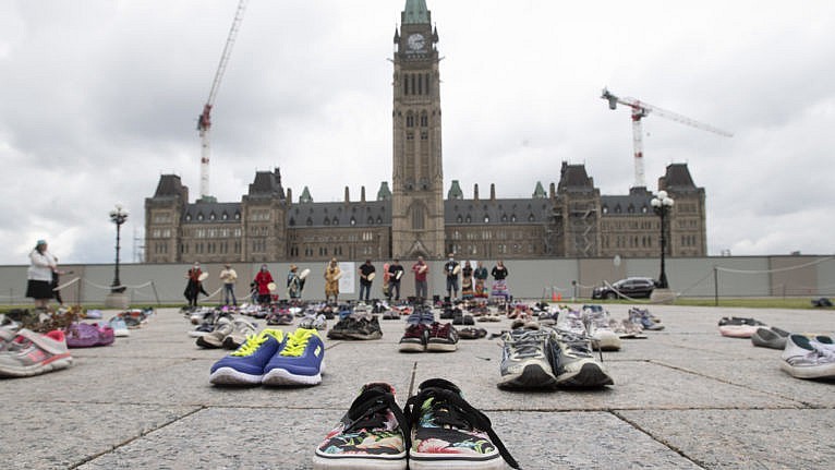 John A. Macdonald can wait