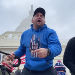 Inside the Capitol Riot: An Exclusive Video Investigation