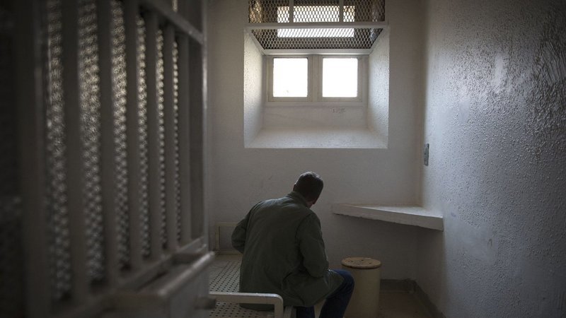 Canada’s Solitary Confinement Deemed “Torture”: