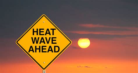 How did a small town [Lytton BC] in Canada become one of the hottest places on Earth?