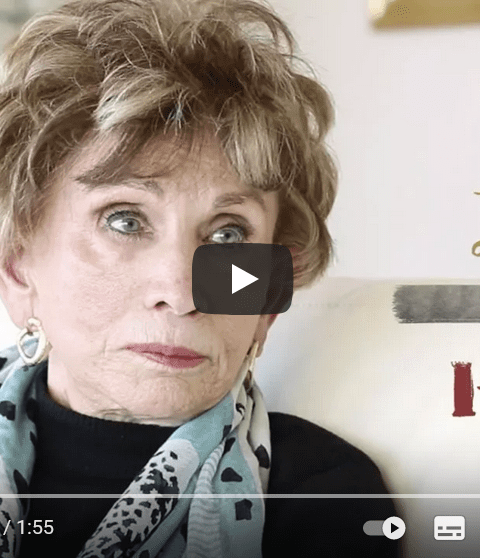 Cover: The Choice: Embrace The Possible by Dr. Edith Eva Eger