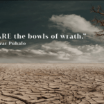 We ARE the bowls of wrath - Lazar Puhalo