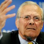 War Criminal Donald Rumsfeld Found Dead at 88
