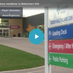 Alberta COVID party sends several people to hospital with virus