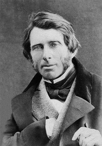 Comrade Ruskin