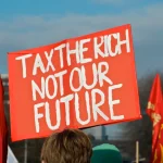 100+ Ultra-Rich People Warn Fellow Elites: 'It's Taxes or Pitchforks'