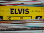 How Great Elvis Art: A roundup of Elvis’s gospel hits