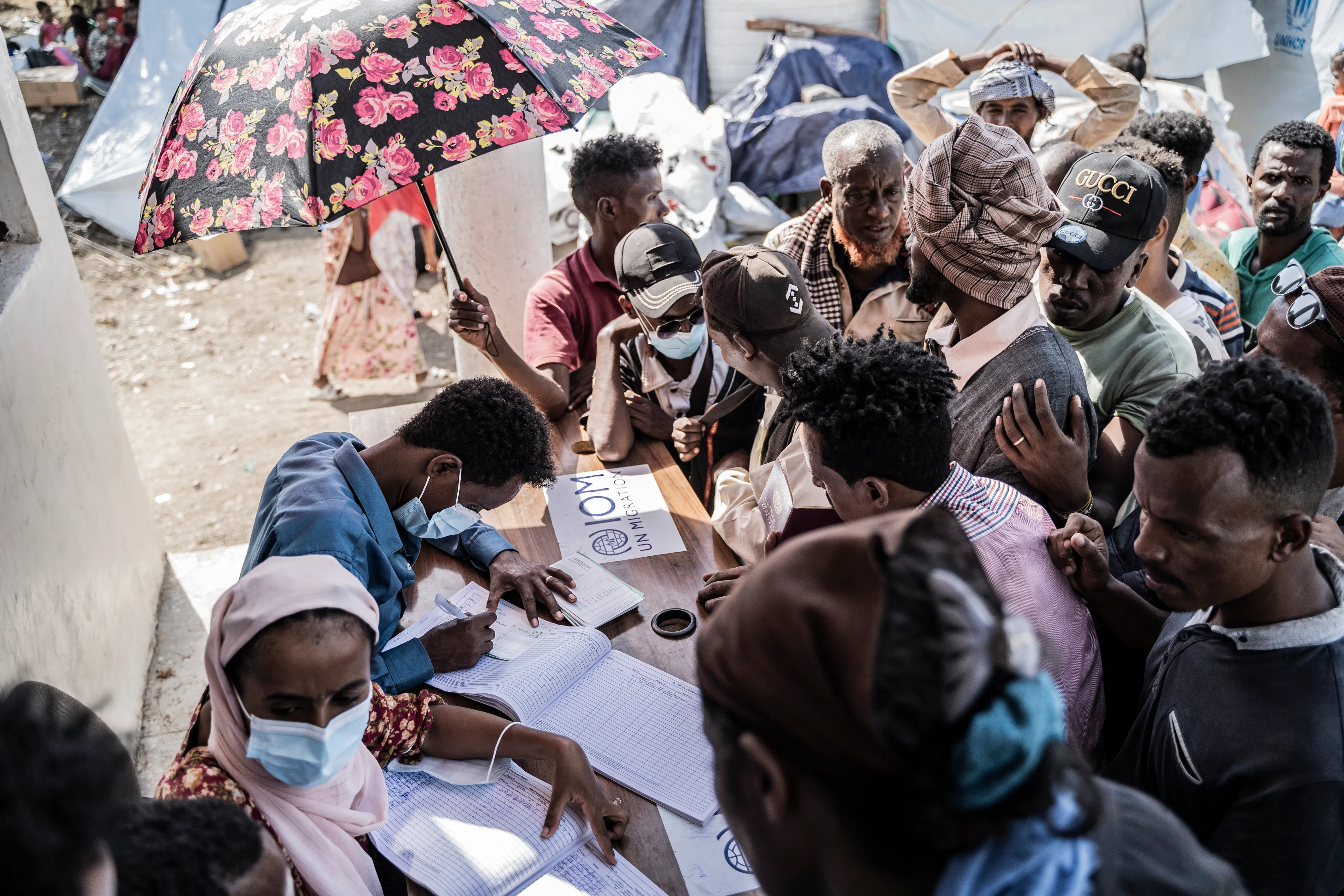 Sudan marks grim anniversary of civil war in shadow of other conflicts ...